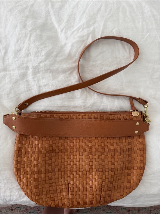 Clare V Handbags - Moyen Messenger Bag